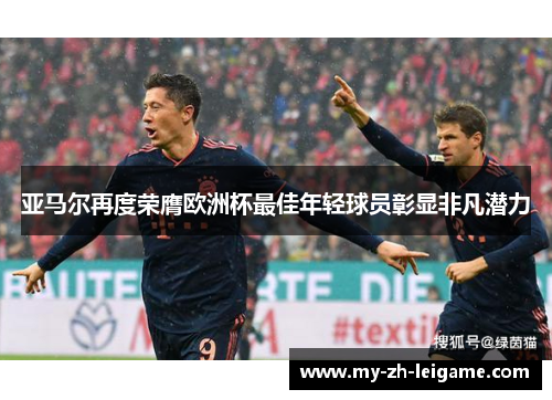 亚马尔再度荣膺欧洲杯最佳年轻球员彰显非凡潜力